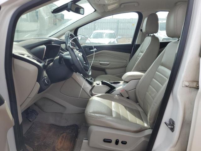 Photo 7 from auction – 2014 FORD C-MAX PREM with VIN 1FADP5CU1EL519076