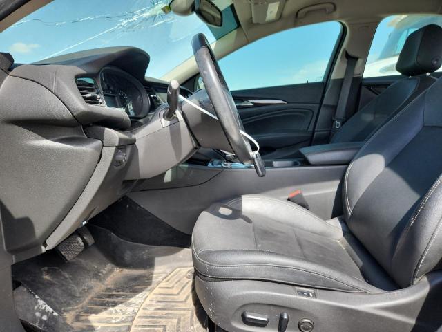 Photo 7 from auction – 2019 BUICK REGAL ESSENCE with VIN W04GP6SX2K1064636