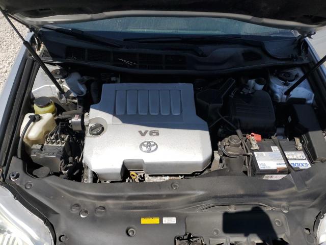 Photo 11 from auction – 2012 TOYOTA AVALON with VIN 4T1BK3DB0CU446111