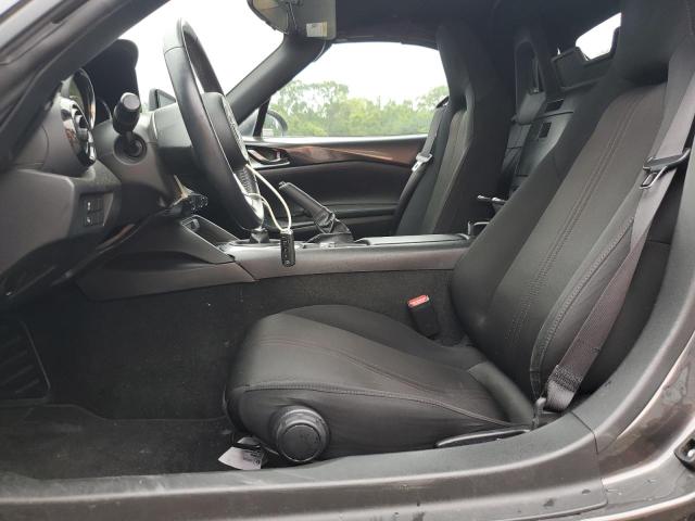 Photo 7 from auction – 2018 MAZDA MX-5 MIATA with VIN JM1NDAC71J0205532