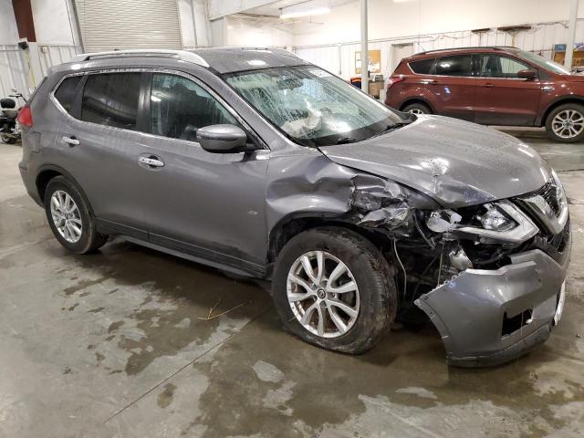 Photo 4 from auction – 2017 NISSAN ROGUE S with VIN KNMAT2MT7HP533963