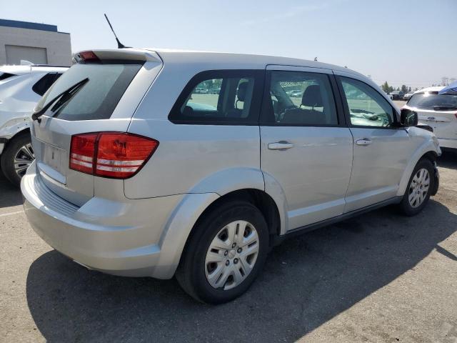 Photo 3 from auction – 2014 DODGE JOURNEY SE with VIN 3C4PDCAB3ET171257