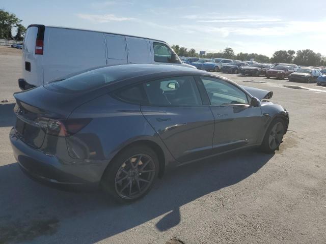 Photo 3 from auction – 2023 TESLA MODEL 3 with VIN 5YJ3E1EA4PF706003