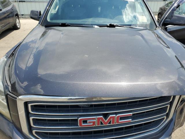 Photo 12 from auction – 2017 GMC YUKON SLT with VIN 1GKS2BKC5HR122970