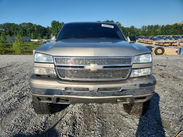 Photo 5 from auction – 2003 CHEVROLET SILVERADO with VIN 1GCEK19T03E175200