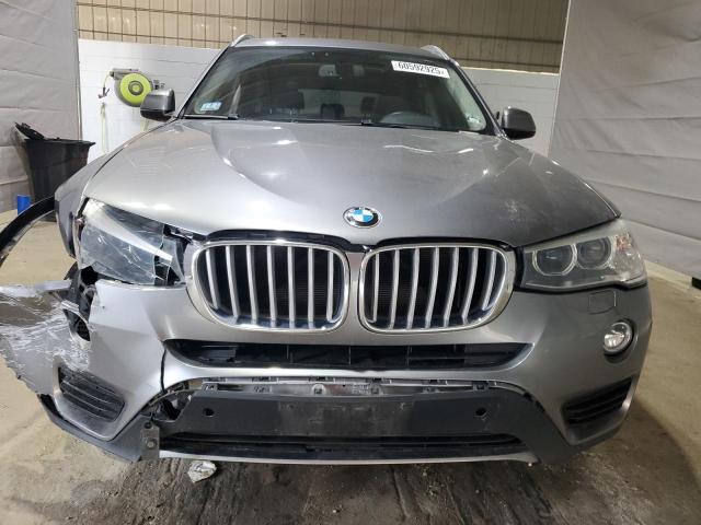 Photo 5 from auction – 2016 BMW X3 XDRIVE2 with VIN 5UXWX9C54G0D75743