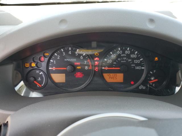 Photo 9 from auction – 2020 NISSAN FRONTIER S with VIN 1N6ED0EB4LN708874