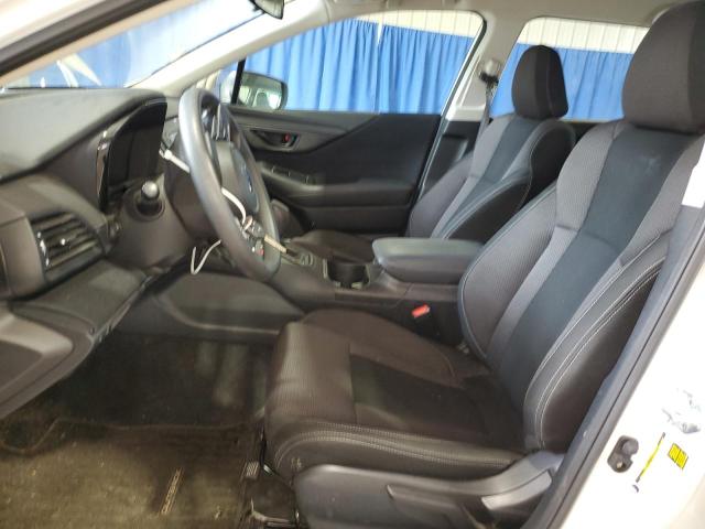 Foto 7 de la subasta – 2024 SUBARU OUTBACK con VIN 4S4BTAAC2R3191006
