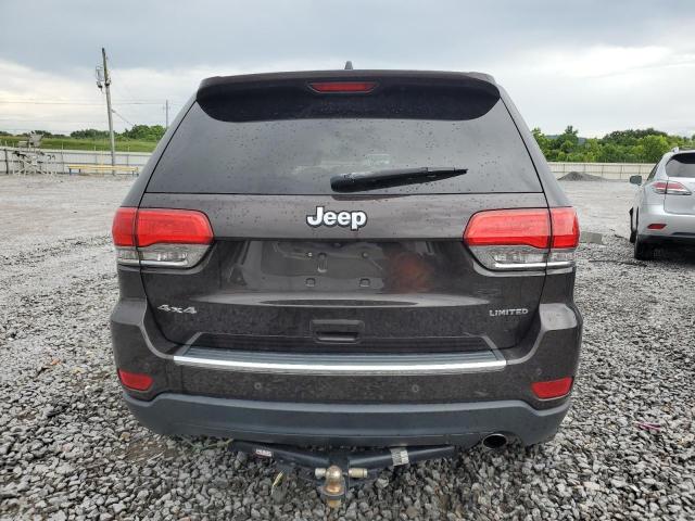 Photo 6 from auction – 2017 JEEP GRAND CHER with VIN 1C4RJFBG7HC659205