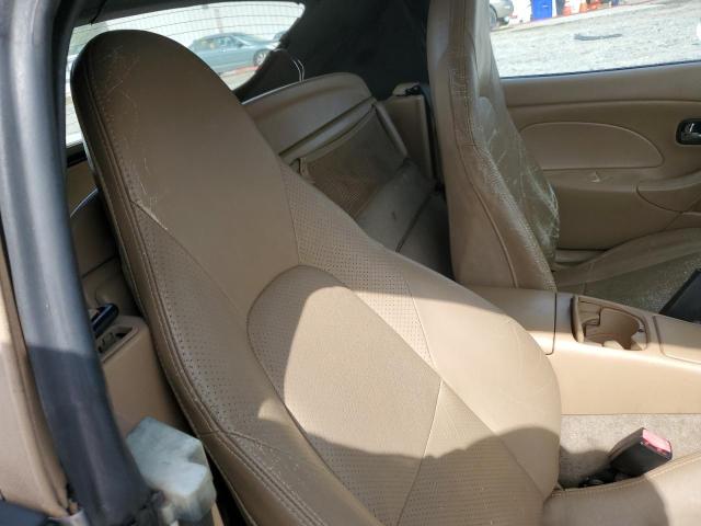 Photo 10 from auction – 2001 MAZDA MX-5 MIATA with VIN JM1NB353010208255