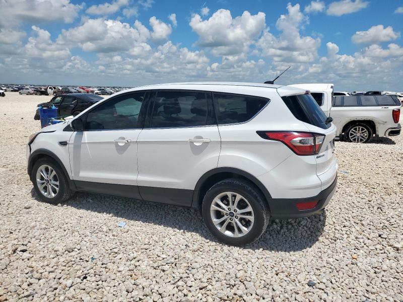 Photo 2 from auction – 2017 FORD ESCAPE SE with VIN 1FMCU0GD7HUC48479