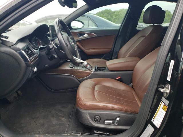 Photo 7 from auction – 2016 AUDI A6 PREMIUM with VIN WAUGFAFC8GN115637