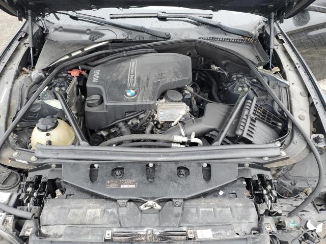 Photo 11 from auction – 2013 BMW 528 I with VIN WBAXG5C56DDY36356