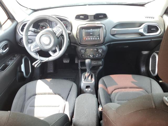 Photo 8 from auction – 2018 JEEP RENEGADE L with VIN ZACCJABB1JPJ19098