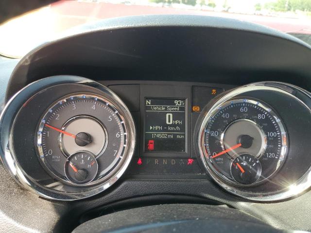 Photo 9 from auction – 2014 CHRYSLER TOWN & COU with VIN 2C4RC1BG8ER342341