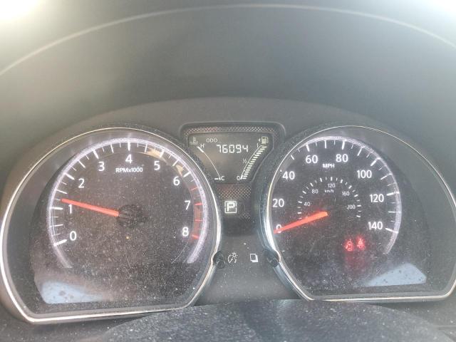 Photo 9 from auction – 2019 NISSAN VERSA S with VIN 3N1CN7AP4KL840455
