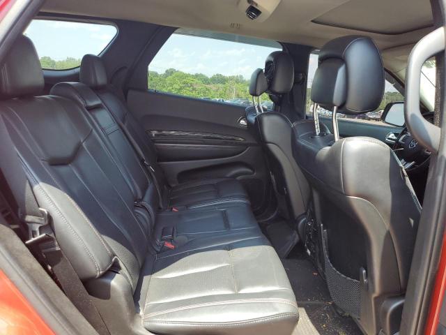 Photo 11 from auction – 2012 DODGE DURANGO R/ with VIN 1C4SDJCT6CC138539