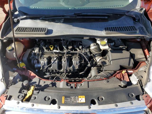 Photo 11 from auction – 2019 FORD ESCAPE TIT with VIN 1FMCU9J90KUC33483