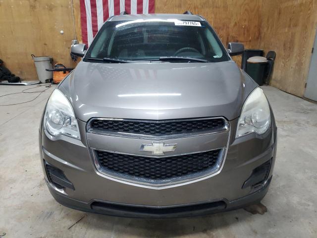 Photo 5 from auction – 2010 CHEVROLET EQUINOX LT with VIN 2CNFLEEWXA6270790