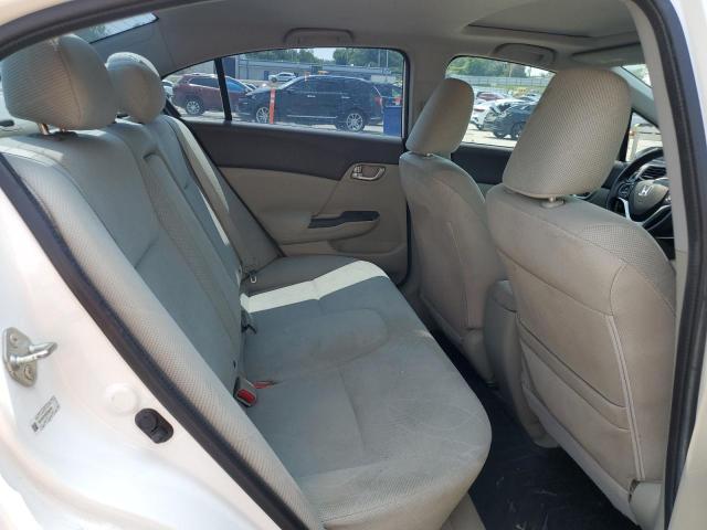 Photo 10 from auction – 2012 HONDA CIVIC EX with VIN 19XFB2F85CE066763