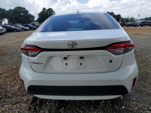 Photo 6 from auction – 2020 TOYOTA COROLLA L with VIN 5YFDPRAE2LP010311