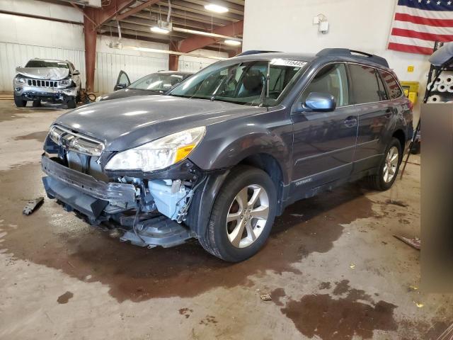 صورة رقم 1 من المزاد - 2013 SUBARU OUTBACK 2. مع VIN 4S4BRBJCXD3231233