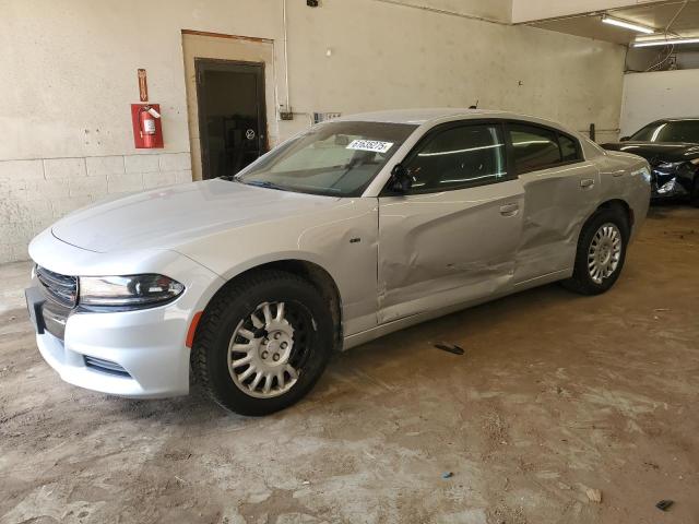 Photo 1 from auction – 2023 DODGE CHARGER PO with VIN 2C3CDXKG4PH537002