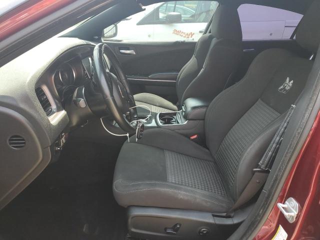 Photo 7 from auction – 2019 DODGE CHARGER SC with VIN 2C3CDXGJ6KH742396