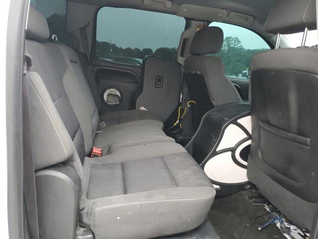 Photo 10 from auction – 2014 CHEVROLET SILVERADO with VIN 3GCPCREC0EG377492
