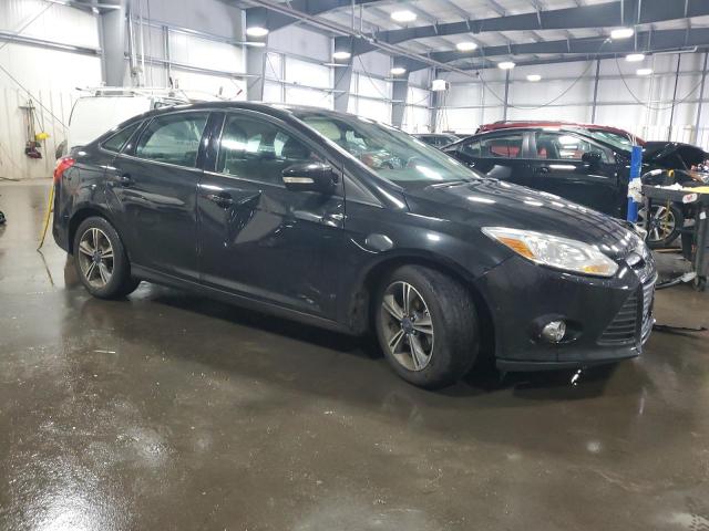 Photo 4 from auction – 2014 FORD FOCUS SE with VIN 1FADP3F20EL217003
