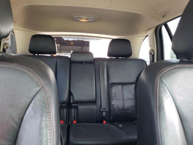 Photo 10 from auction – 2014 FORD EDGE SEL with VIN 2FMDK3JC1EBB52747