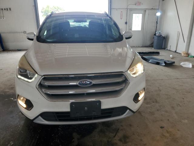 Photo 5 from auction – 2017 FORD ESCAPE TIT with VIN 1FMCU0J91HUD92047