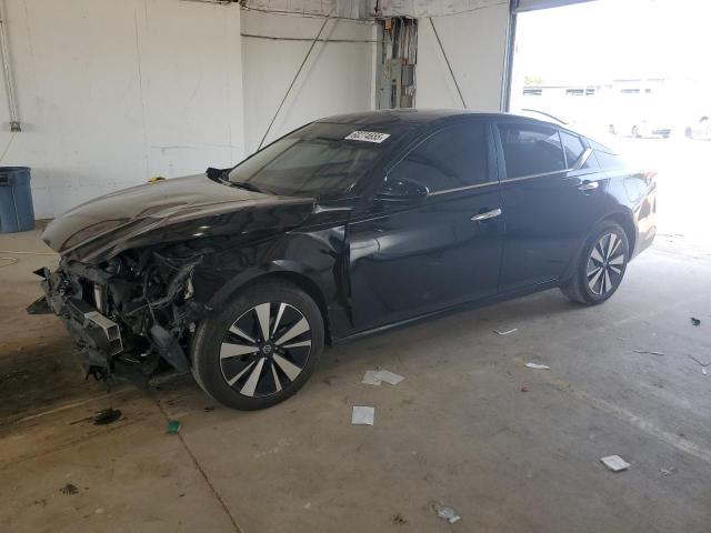 Photo 1 from auction – 2021 NISSAN ALTIMA SV with VIN 1N4BL4DVXMN415354