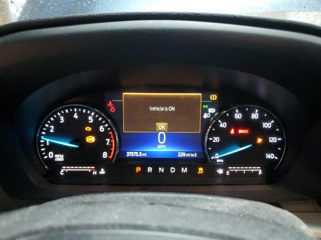 Photo 9 from auction – 2020 FORD EXPLORER X with VIN 1FMSK8DH7LGA26409