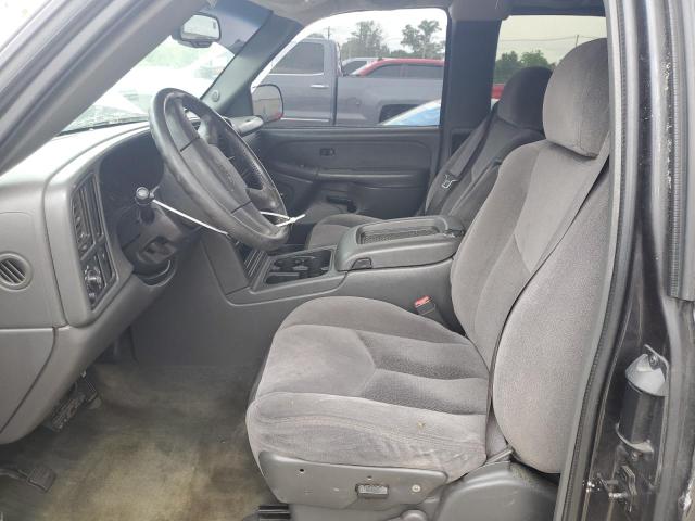 Photo 7 from auction – 2003 GMC NEW SIERRA with VIN 2GTEC19T031272685