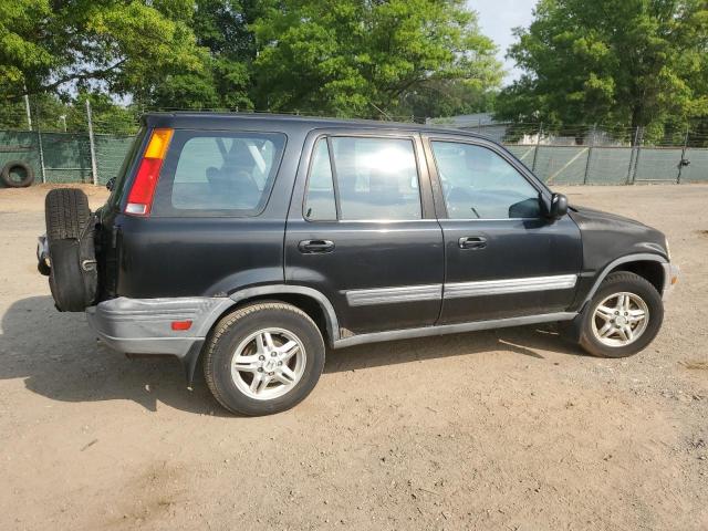 Photo 3 from auction – 1999 HONDA CR-V EX with VIN JHLRD1863XC049697