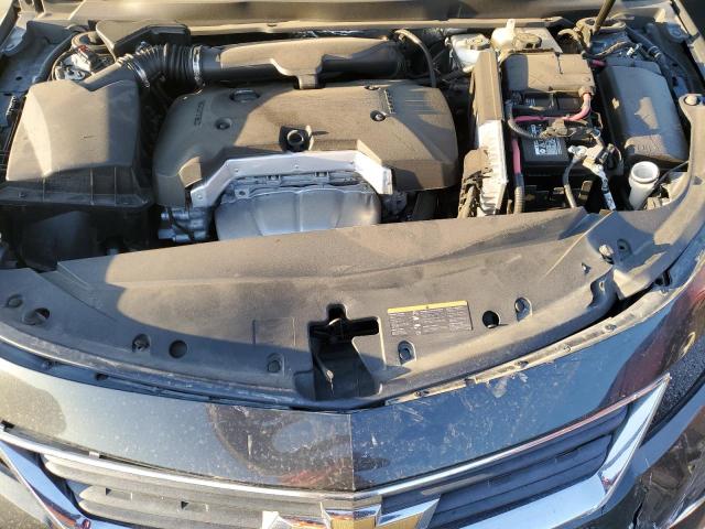 Photo 11 from auction – 2019 CHEVROLET IMPALA LS with VIN 2G11Y5SAXK9101600