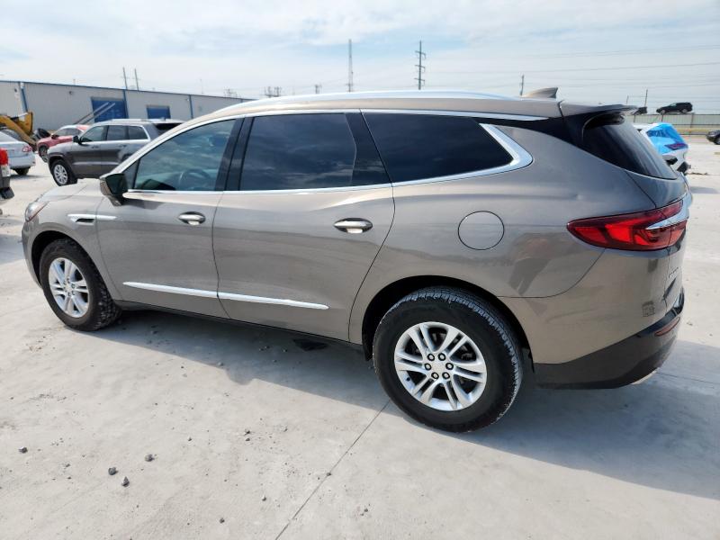 Photo 2 from auction – 2018 BUICK ENCLAVE ES with VIN 5GAERBKW7JJ133344
