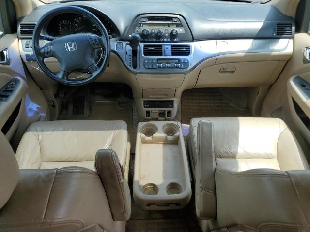 Photo 8 from auction – 2006 HONDA ODYSSEY EX with VIN 5FNRL38766B425508