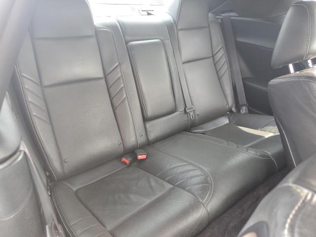 Photo 10 from auction – 2016 DODGE CHALLENGER with VIN 2C3CDZDJ8GH255191
