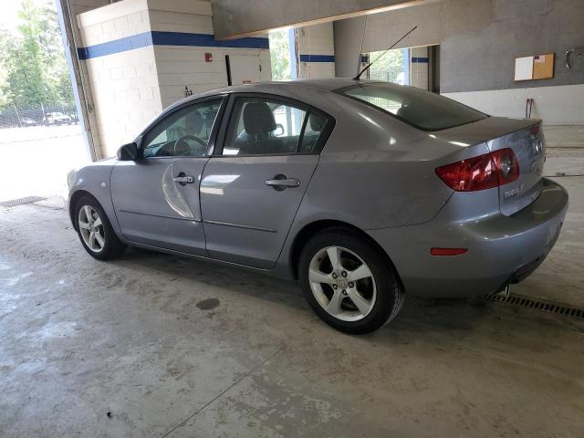 Photo 2 from auction – 2006 MAZDA MAZDA3 with VIN JM1BK32F061484812