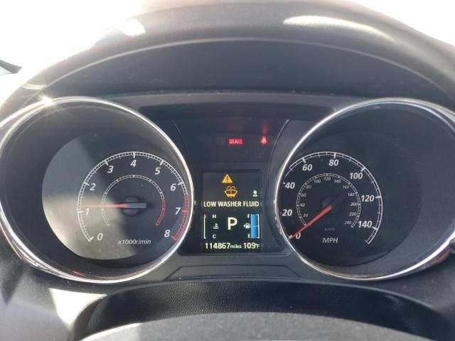 Photo 9 from auction – 2019 MITSUBISHI OUTLANDER with VIN JA4AP4AU9KU011593