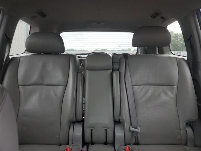 Photo 10 from auction – 2013 TOYOTA HIGHLANDER with VIN 5TDDK3EH1DS179289