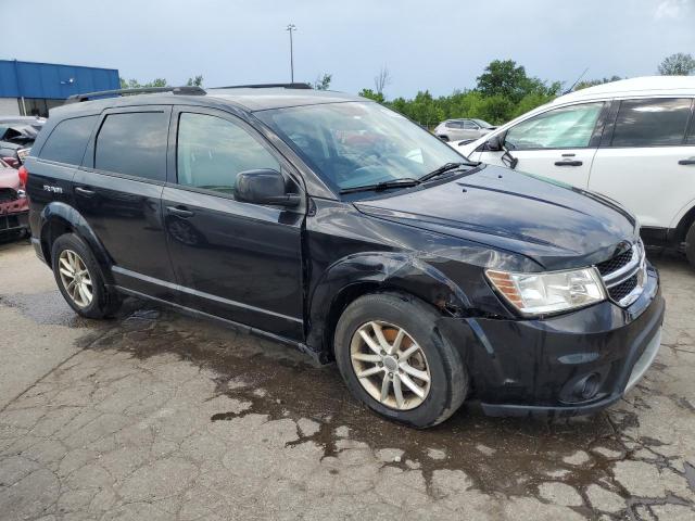 Photo 4 from auction – 2013 DODGE JOURNEY SX with VIN 3C4PDCBGXDT532721