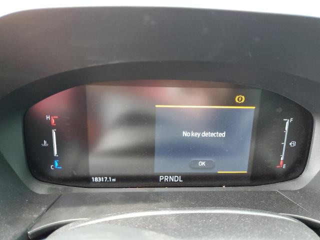 Photo 9 from auction – 2023 FORD ESCAPE ACT with VIN 1FMCU9GN9PUB26752