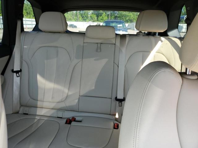 Photo 10 from auction – 2020 BMW X5 SDRIVE with VIN 5UXCR4C06L9C29872