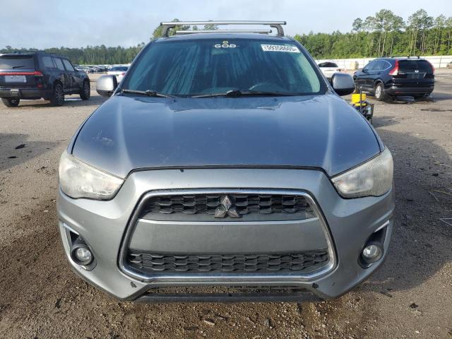 Photo 5 from auction – 2015 MITSUBISHI OUTLANDER with VIN 4A4AP3AU6FE003329