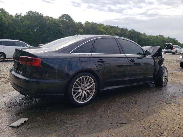 Photo 3 from auction – 2016 AUDI A6 PREMIUM with VIN WAUFGAFC3GN004616