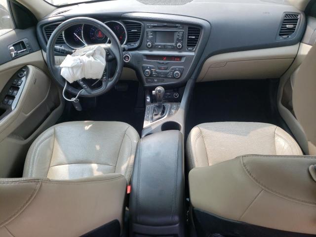 Zdjęcie 8 z aukcji – 2013 KIA OPTIMA EX z VIN 5XXGN4A73DG231904
