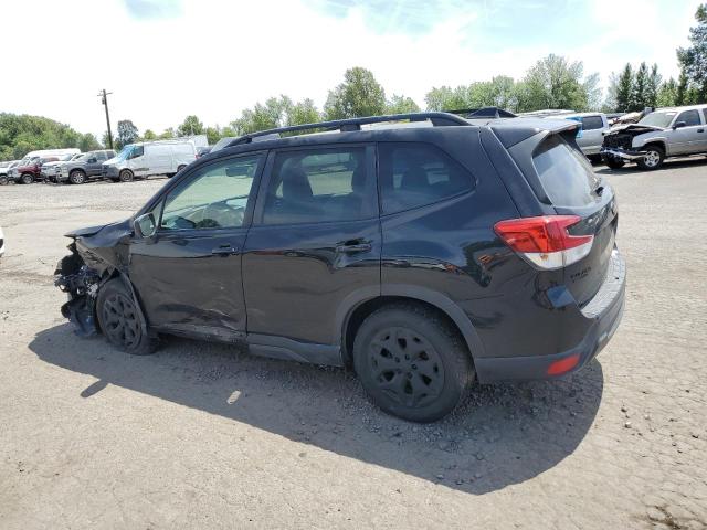 Photo 2 from auction – 2020 SUBARU FORESTER P with VIN JF2SKAJC4LH528276